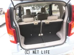 ダイハツ ムーヴ