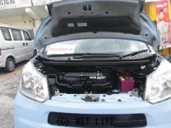 ダイハツ ムーヴ