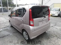 ダイハツ ムーヴ