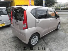 ダイハツ ムーヴ