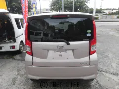 ダイハツ ムーヴ