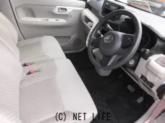 ダイハツ ムーヴ