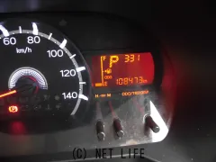 ダイハツ ムーヴ