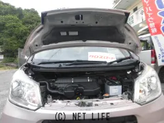 ダイハツ ムーヴ