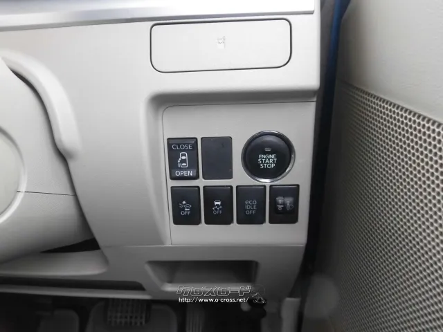 ダイハツ タント