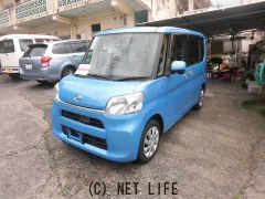 ダイハツ タント