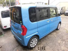 ダイハツ タント