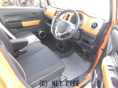 スズキ ハスラー