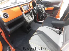 スズキ ハスラー