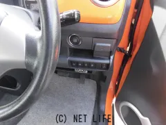 スズキ ハスラー