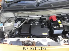 スズキ ハスラー