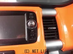 スズキ ハスラー
