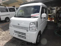 日産 NV100クリッパー