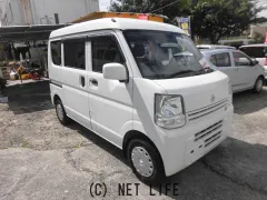 日産 NV100クリッパー