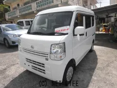 日産 NV100クリッパー