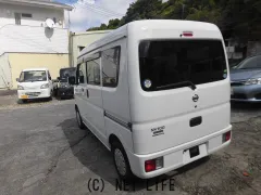 日産 NV100クリッパー