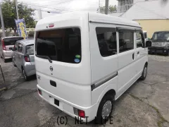 日産 NV100クリッパー