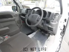 日産 NV100クリッパー