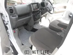 日産 NV100クリッパー