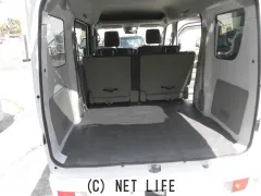 日産 NV100クリッパー