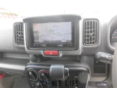 日産 NV100クリッパー