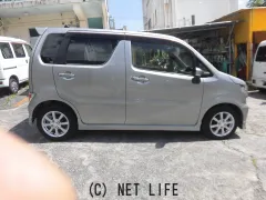 マツダ フレア