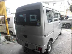 三菱 ミニキャブバン