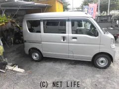 三菱 ミニキャブバン