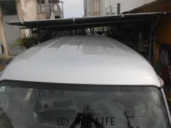 三菱 ミニキャブバン