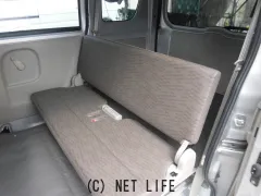三菱 ミニキャブバン
