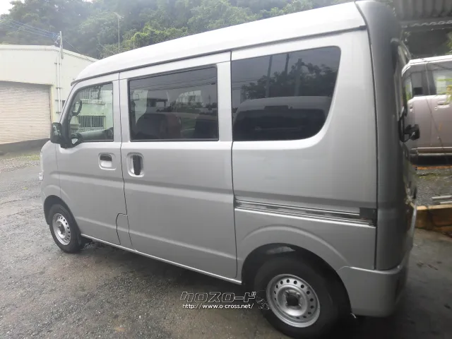 日産 NV100クリッパー