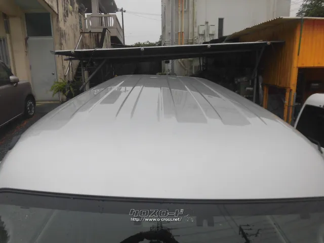 日産 NV100クリッパー