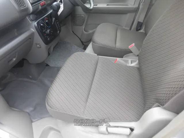 日産 NV100クリッパー