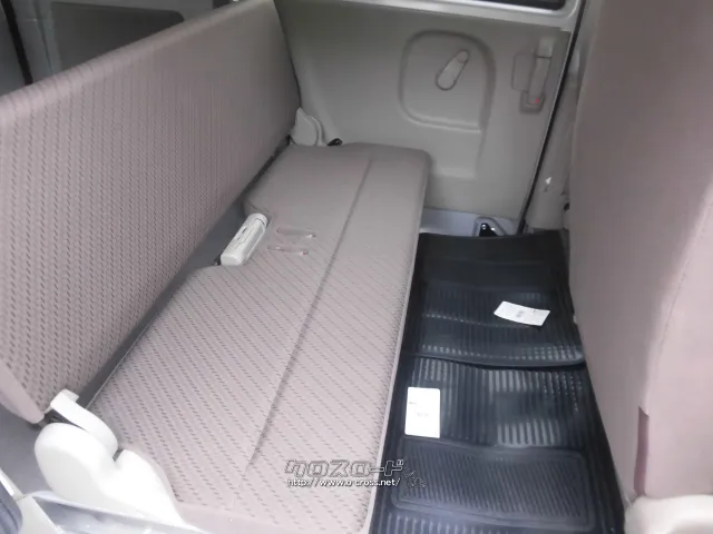 日産 NV100クリッパー