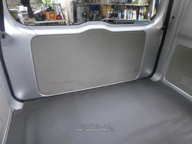 日産 NV100クリッパー