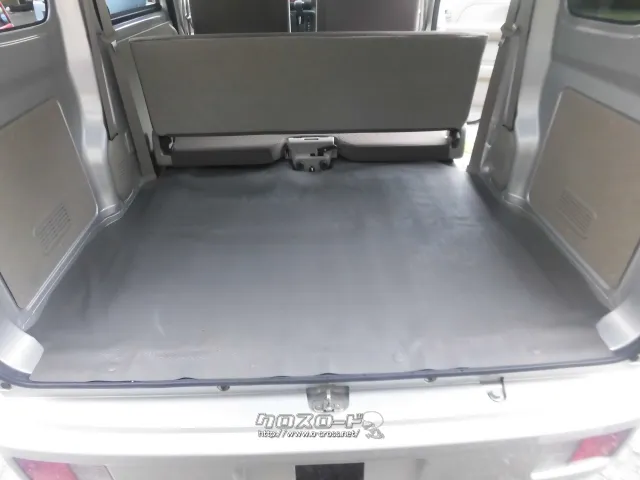 日産 NV100クリッパー