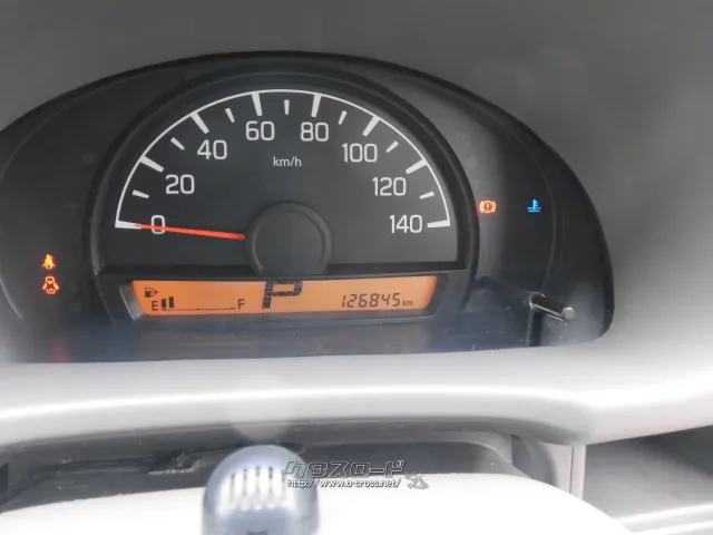 日産 NV100クリッパー