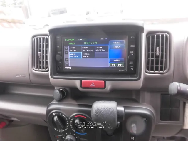 日産 NV100クリッパー