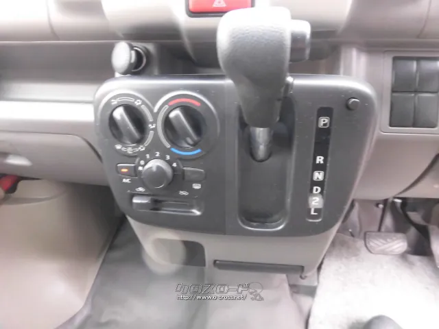 日産 NV100クリッパー