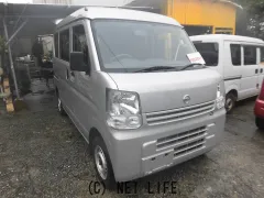 日産 NV100クリッパー