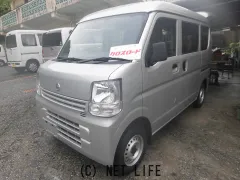 日産 NV100クリッパー
