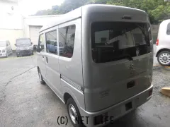 日産 NV100クリッパー