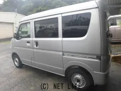 日産 NV100クリッパー