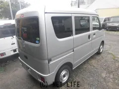 日産 NV100クリッパー