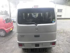 日産 NV100クリッパー