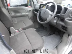 日産 NV100クリッパー