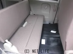 日産 NV100クリッパー