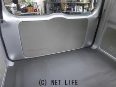 日産 NV100クリッパー