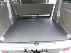 日産 NV100クリッパー