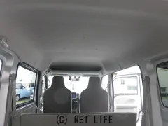 日産 NV100クリッパー